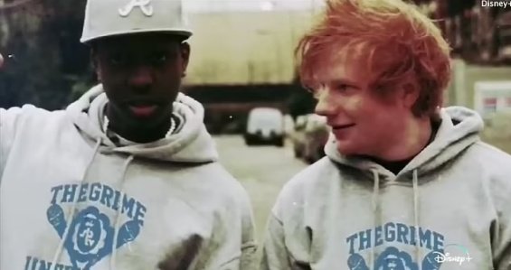 Ed Sheeran tearfully talks about the death of his best friend and his wife's tumor in the trailer for his documentary