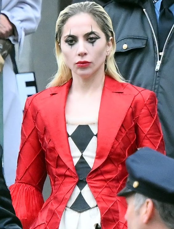 Lady Gaga's Transformative Role as Harley Quinn in the Joker Sequel