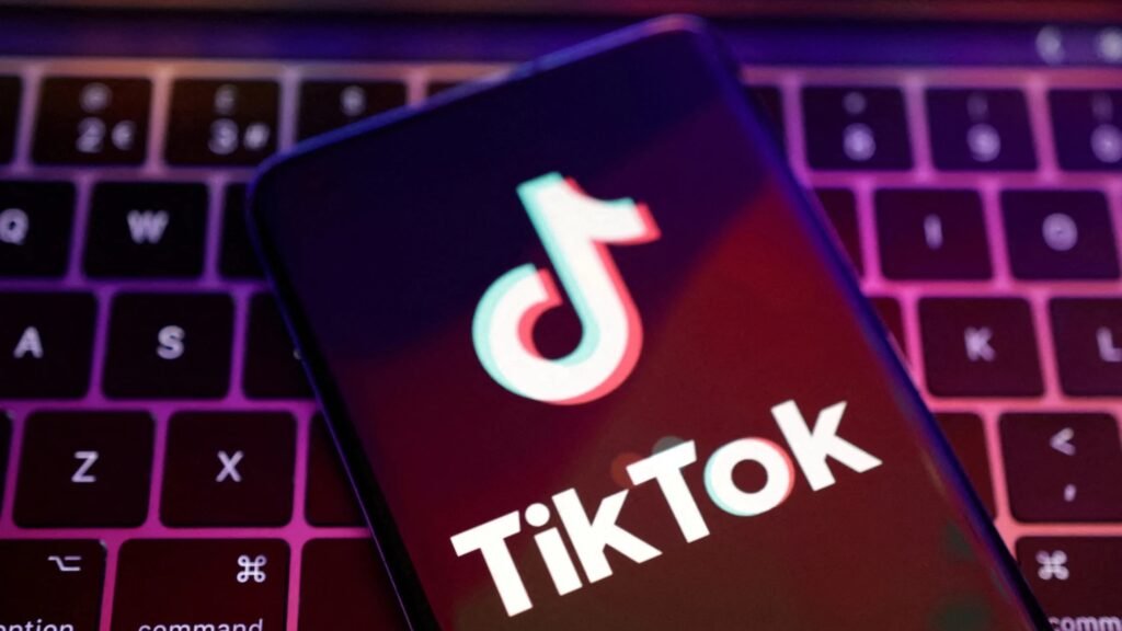 TikTok: Minors will only be able to use it for 60 minutes a day