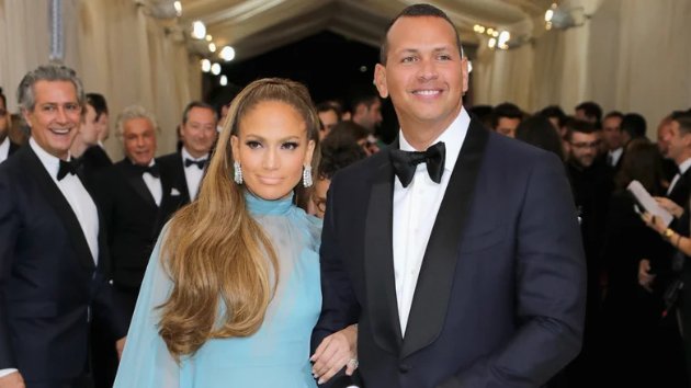 JLO rumors that turned out to be true