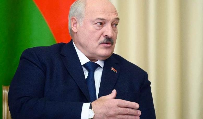 Lukashenko proposed a ceasefire in Ukraine and the start of negotiations