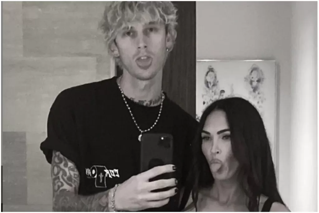 The Complete Relationship Timeline of Megan Fox and Machine Gun Kelly (From Co-Stars to Power Couple)