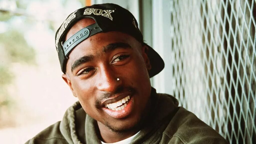 City Pays Tribute to Hip-Hop Icon: Unanimous Vote Changes Street Name to Tupac Shakur Avenue