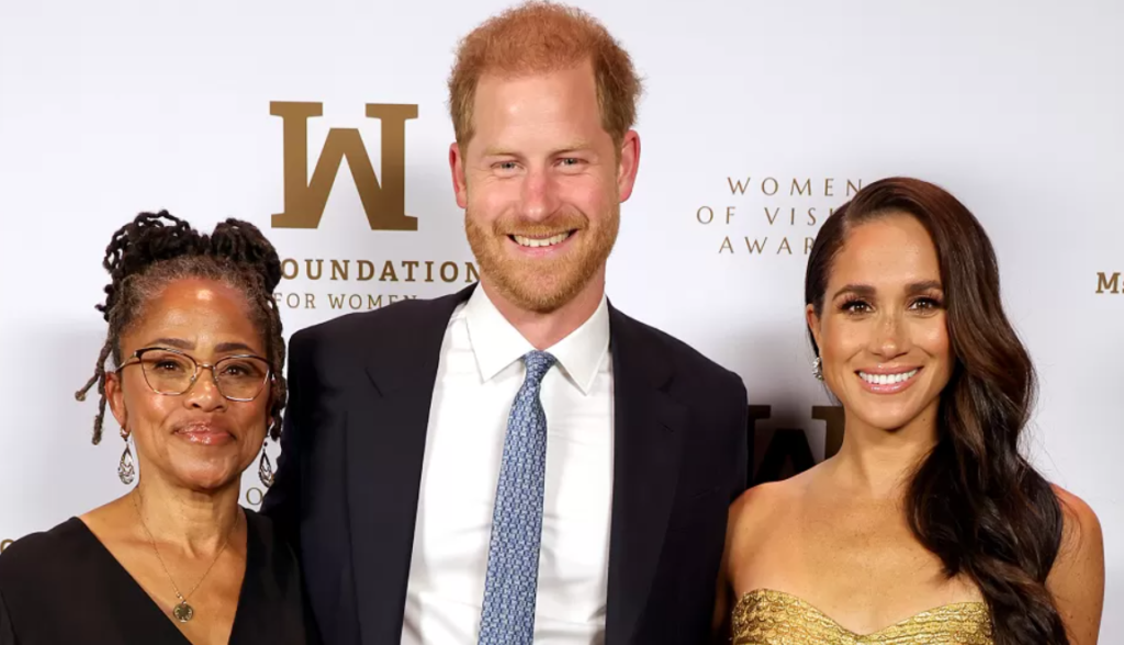 Prince Harry and Meghan Markle Almost Died While Fleeing the Paparazzi (Horrific Car Crash)