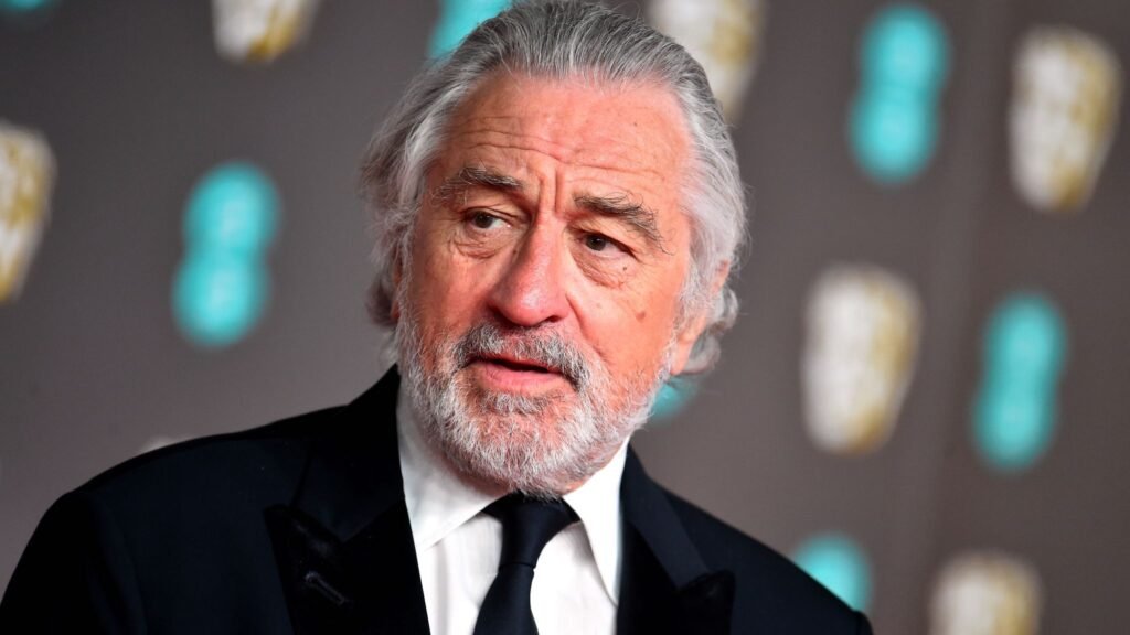 Hollywood Icon Robert De Niro Welcomes 7th Child at 79 – Rumored Lover Tiffany Chen Speculated as Mother