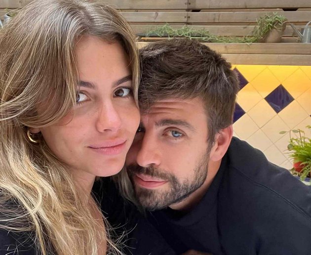 Scandalous footage of Pique's girlfriend surfaces - You won't believe what she was caught doing! (drunken behavior)