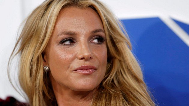 Shocking Secrets Unveiled: The Disturbing Truth About Britney Spears