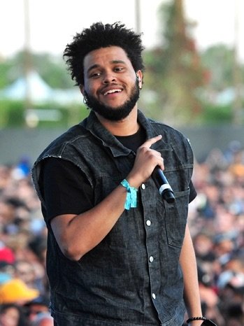 The Weeknd drops bombshell announcement: Next album will be his FINAL one as The Weeknd