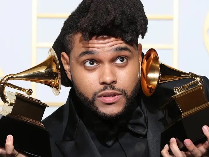 The Weeknd drops bombshell announcement: Next album will be his FINAL one as The Weeknd