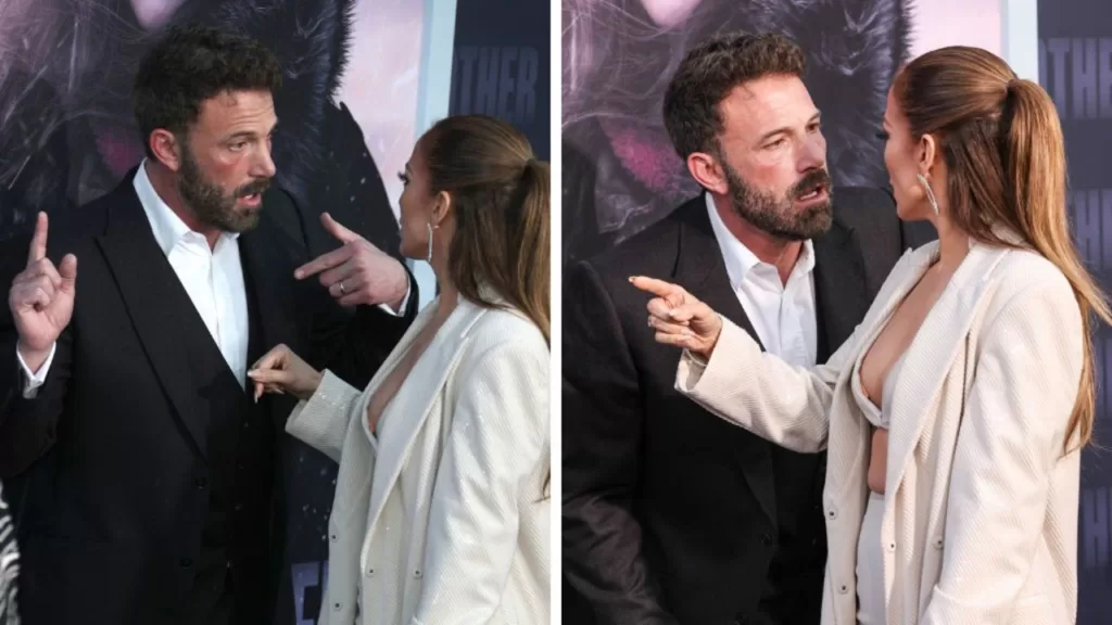 Why is Ben Affleck the Unhappiest Husband in Hollywood
