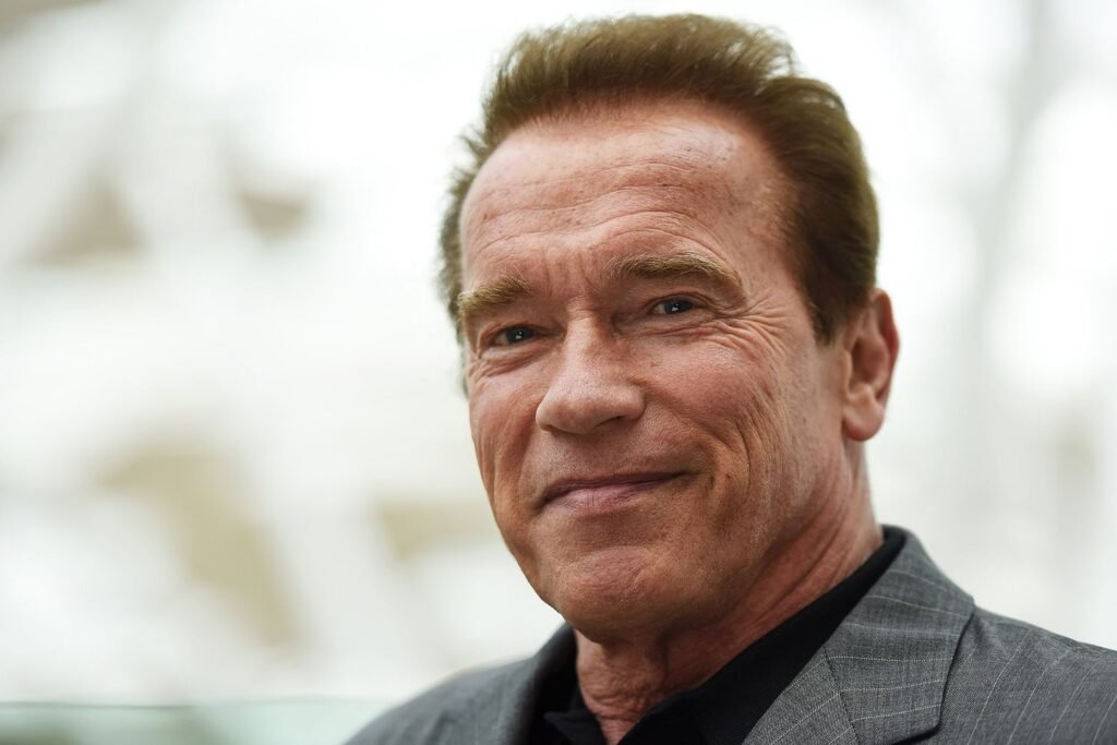 Arnold Schwarzenegger Has Opened Up About The Moment He Confessed To His Wife About Having an Affair With a Housewife And Fathering a Child With Her