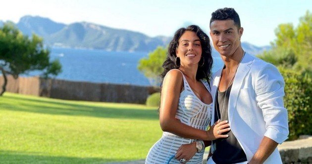 What will happen if Ronaldo and Georgina Rodriguez break up?