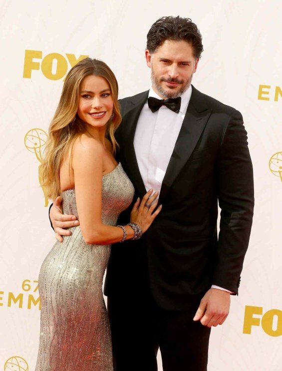 Sofia Vergara And Joe Manganiello Are Divorcing After 7 Years Of Marriage