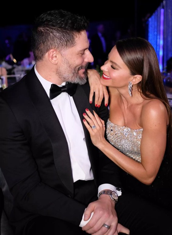 Sofia Vergara And Joe Manganiello Are Divorcing After 7 Years Of Marriage