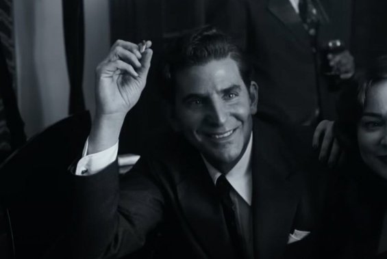 Bradley Cooper As Leonard Bernstein In Maestro (First Trailer)