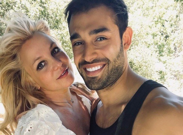 Britney Spears And Sam Asghari Divorce After A Year Of Marriage (He Accused Her Of Infidelity)