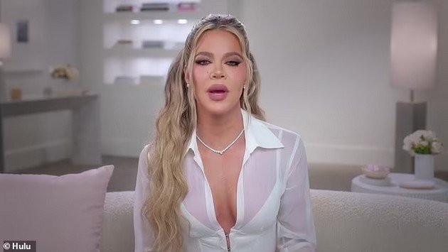 Khloe Kardashian Says Ex Tristan Thompson Should Be 'Castrated' Due To His Cheating