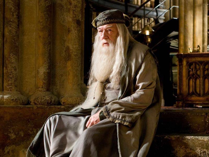 Michael Gambon Who Played Dumbledore In The Harry Potter Films Has Died