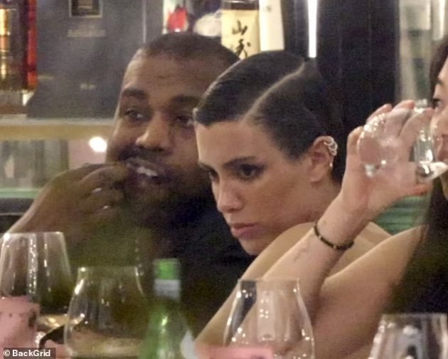 Kanye West's Unusual Relationship Guidelines for His Wife Bianca Censori