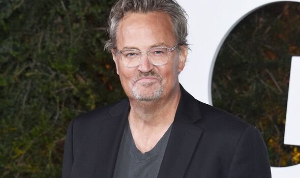 Lots Of Drugs Found In Matthew Perry's House: New Evidence Emerges, Autopsy Ordered