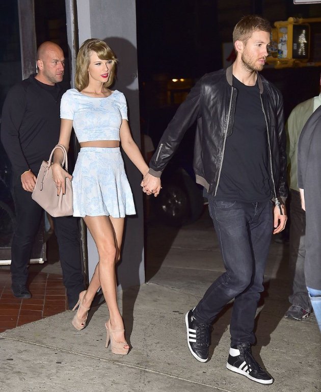 Taylor Swift's Love Life and Style Evolution