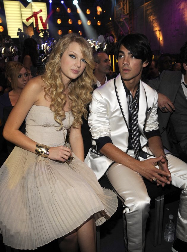 Taylor Swift's Love Life and Style Evolution