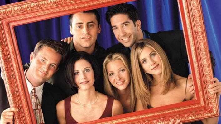 Friends Stars Release Heartfelt Joint Statement Following Matthew Perry's Passing