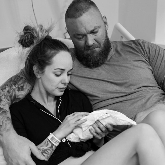 Game of Thrones Star Hafþór Júlíus Björnsson Announces Unbearable Loss Of Baby