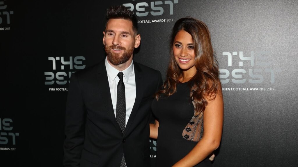 Lionel Messi And Antonella Roccuzzo Are On The Verge Of Divorce After 15 Years Of Marriage
