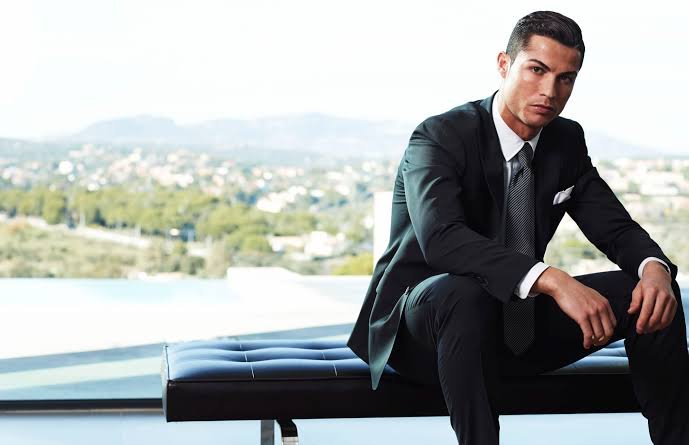 Ronaldo Buys Company He Sued 11 Times - Rewards Employees with Bonuses