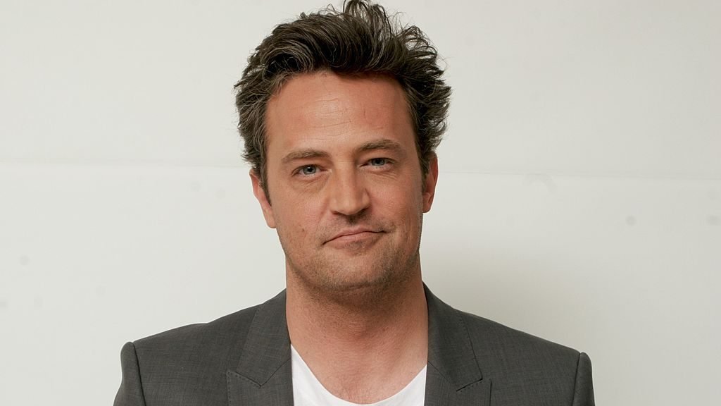 The Initial Results Of Matthew Perry's Autopsy Are Known