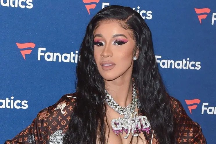 Cardi B Confirms Her Split From Offset After 6 Years Of Marriage