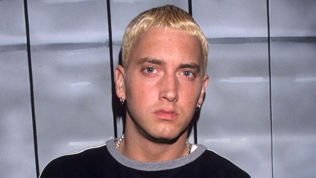 Eminem's Struggles: Unveiling the Emotional Chapters of His Life