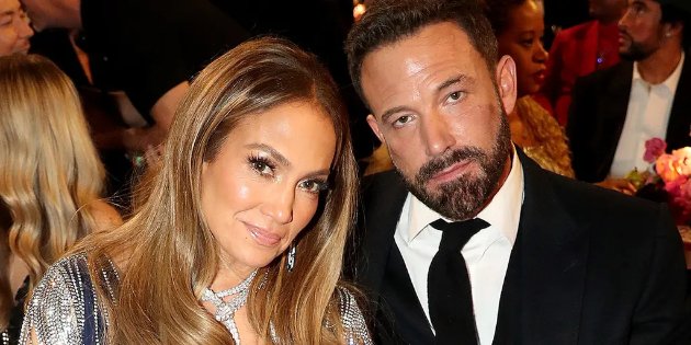 Jennifer Lopez Revealed For The First Time Why Ben Is Miserable In All The Photos