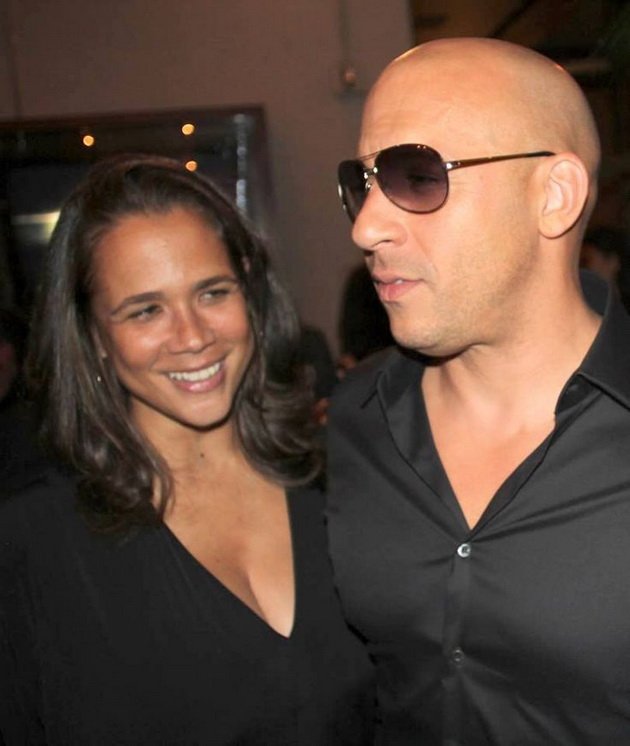 Vin Diesel Accused Of Sexual Assault By His Former Assistant