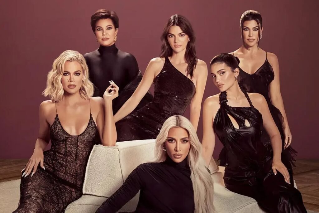 What Kind Of Education Do The Kardashians Have?