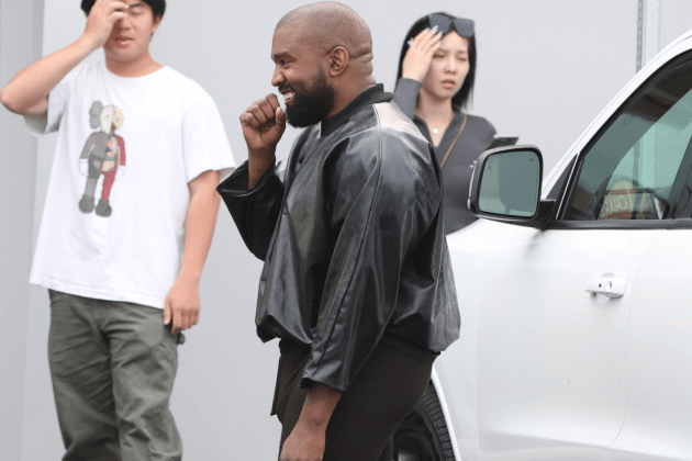 Kanye West Owes Over $1 Million In Tax Bill