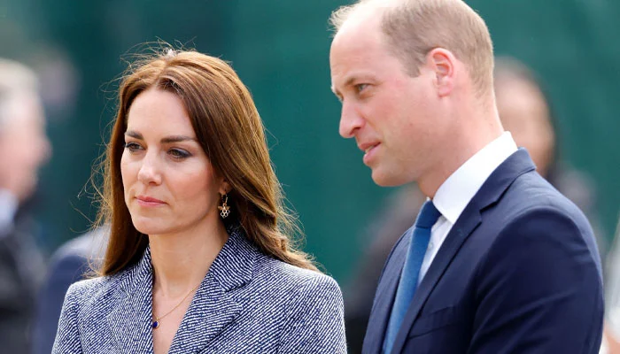 The Alleged Affair Of Prince William Sparks Divorce Rumors