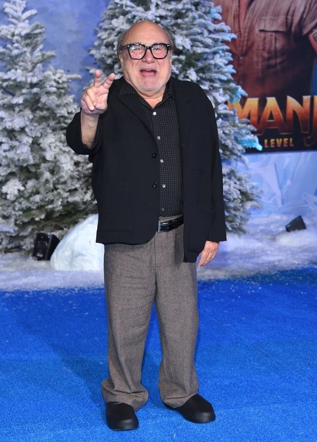 Danny de Vito - 147cm