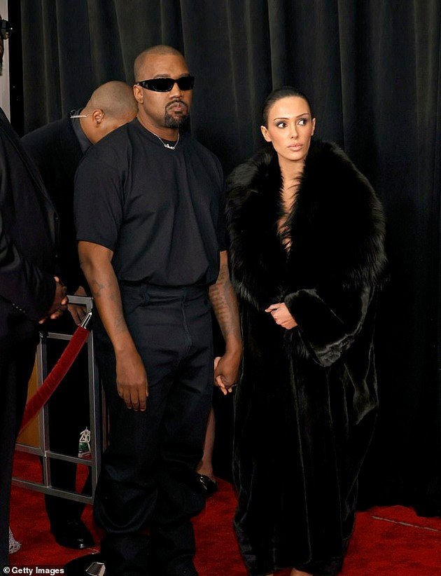 Kanye West Divorce News