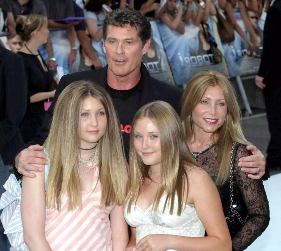 Pamela Bach Suicide: David Hasselhoff’s Ex-Wife Dies at 60