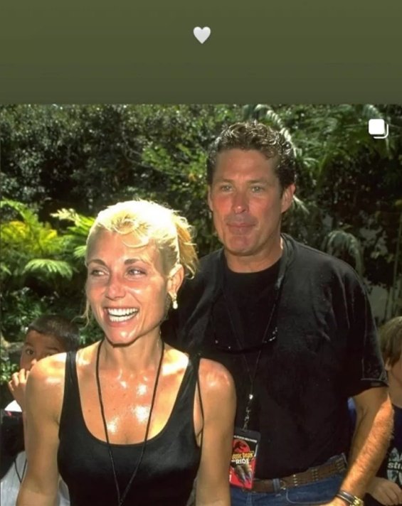 Pamela Bach Suicide: David Hasselhoff’s Ex-Wife Dies at 60