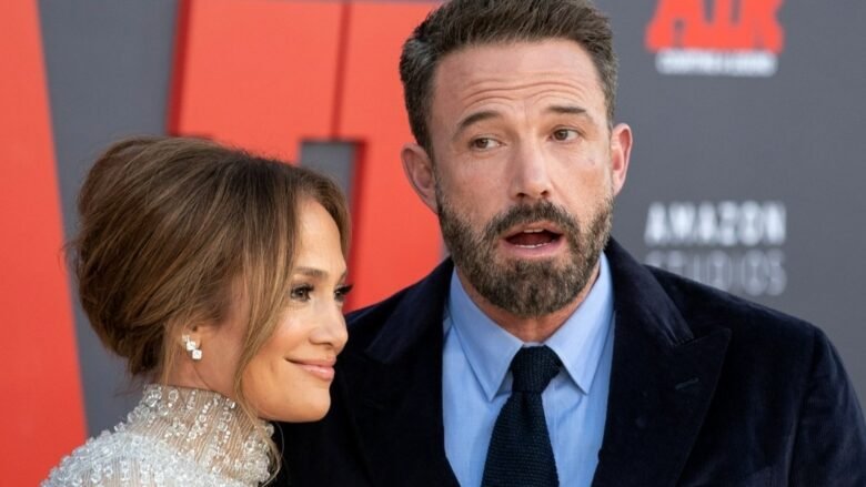 Ben Affleck After Divorce from JLo Says He’s Still Attracted to Latin Women