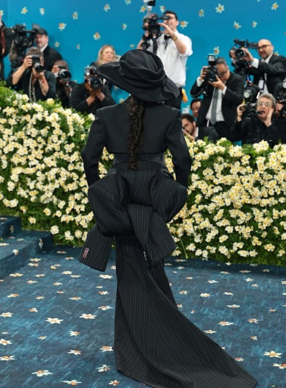 Rihanna Pregnant With Third Child