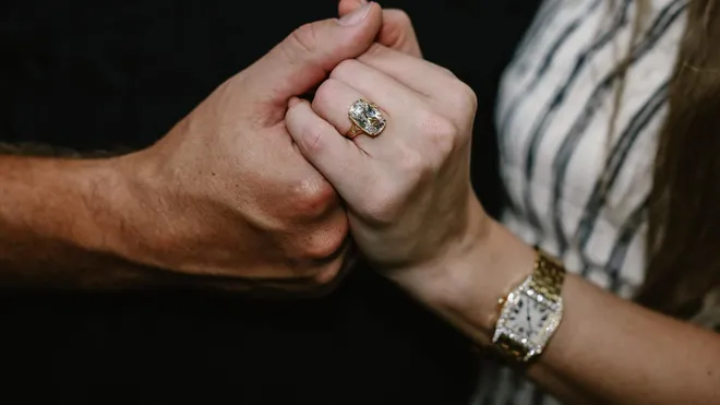 Taylor Swift Got Engaged to Travis Kelce