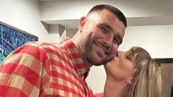 Taylor Swift Got Engaged to Travis Kelce