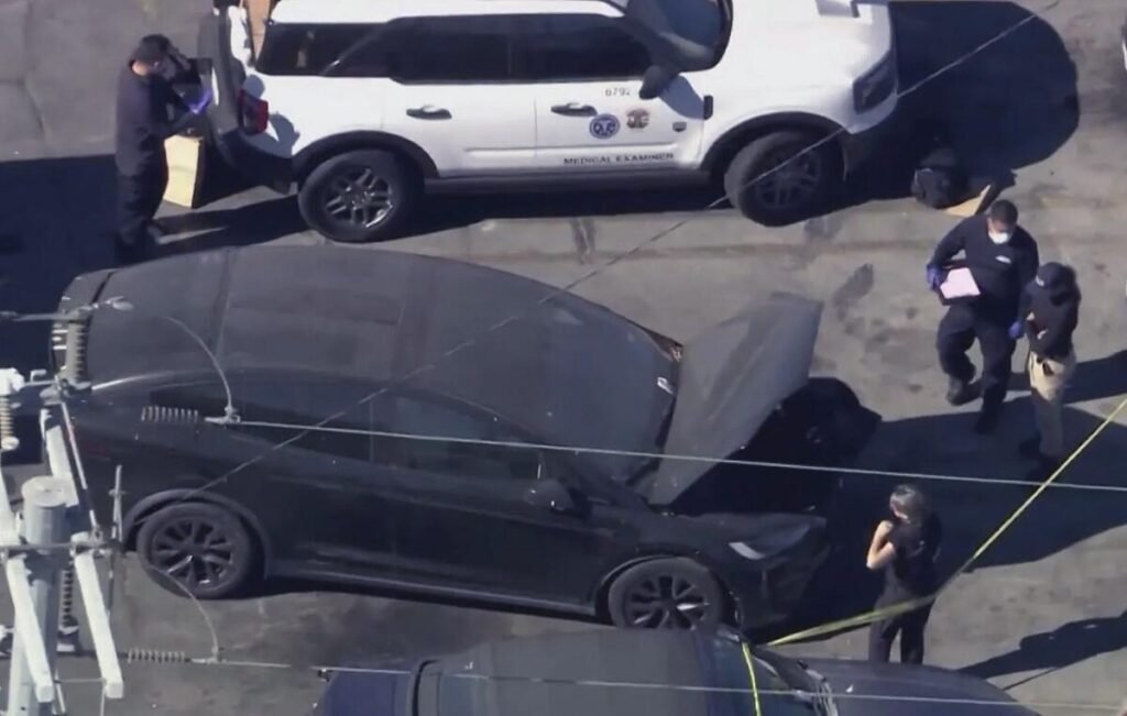 Celeste Rivas Found Dead: What Happened to the Missing Teen in D4VD’s Tesla?