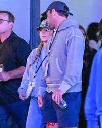 Sydney Sweeney and Scooter Braun