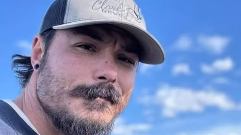 Travis Decker Update