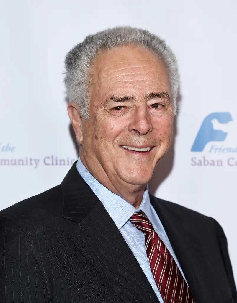 Two and a Half Men Legend Dies